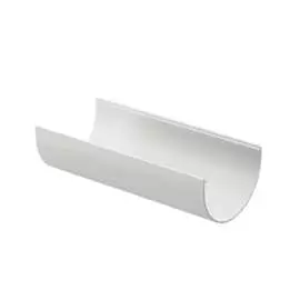 Водосточный желоб DOCKE STANDARD PVTP-1107