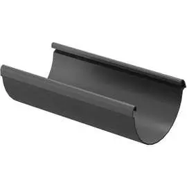 Водосточный желоб DOCKE Dcke LUX PVLZ-1086