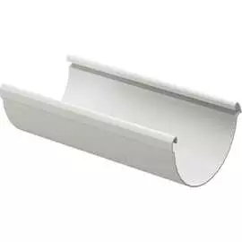 Водосточный желоб DOCKE Dcke LUX PVLZ-1044