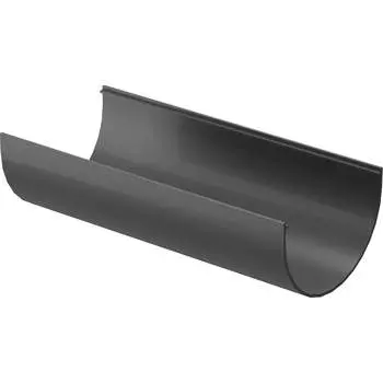 Водосточный желоб DOCKE Dcke STANDARD PVTP-1045