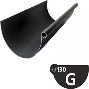 Водосточный желоб VN 16001-1.5VN