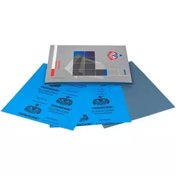 Водостойкая абразивная бумага STARCKE 991 130869