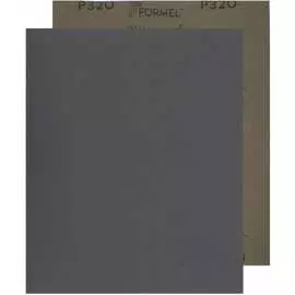 Водостойкая бумага Formel 85957320320