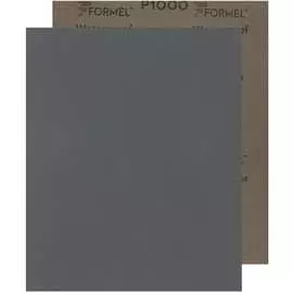 Водостойкая бумага Formel 85957321000