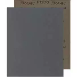 Водостойкая бумага Formel 85957321200