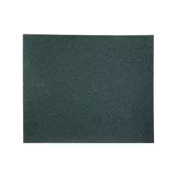 Водостойкая бумага наждачная TOYA 07180