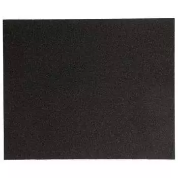 Водостойкая бумага наждачная YATO YT-8407