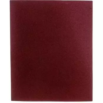 Водостойкая бумага шлифовальная Квалитет БШВ-180 (230х280 мм; P180) 6670780