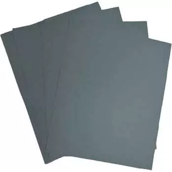 Водостойкая бумага шлифовальная SANDWOX WPF CW54.23.28.1200