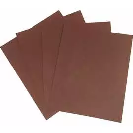 Водостойкая наждачная бумага ABRAFORM HAND SIZE AF-HS-P1500