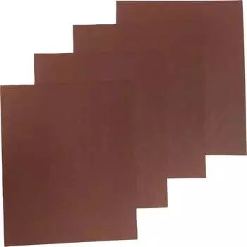 Водостойкая наждачная бумага ABRAFORM HAND SIZE AF-HS-P1000