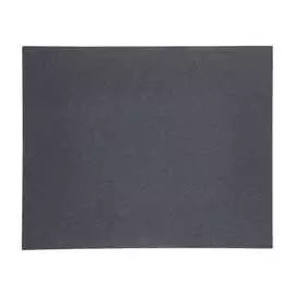 Водостойкая наждачная бумага GRAPHITE