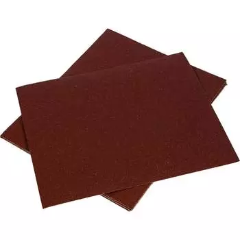 Водостойкая шкурка шлифовальная GROSSMEISTER 11004060