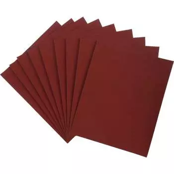 Водостойкая шкурка шлифовальная ЛОМ 1864812