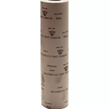 Водостойкая шлифбумага БАЗ 3550-016_z01