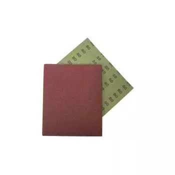 Водостойкая шлифовальная шкурка Pobedit О/А 2024008