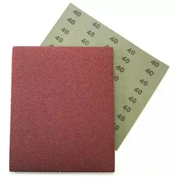 Водостойкая шлифовальная шкурка Pobedit О/А 2024004