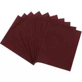 Водостойкая шлифовальная шкурка ТУНДРА 4710222