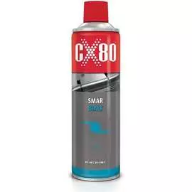 Водостойкая смазка CX80