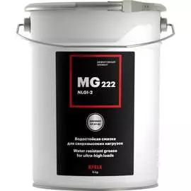 Водостойкая смазка EFELE MG-222 0095783
