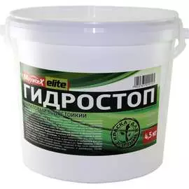 Водостойкий акриловый гидростоп Movatex Elite Т03473