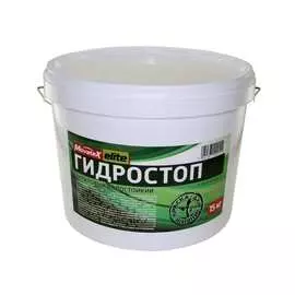 Водостойкий акриловый гидростоп Movatex Elite Т03474