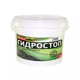 Водостойкий акриловый гидростоп Movatex Elite Т03472