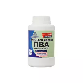 Водостойкий клей pd d3 4627152730546