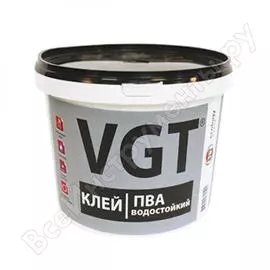 Водостойкий клей ПВА VGT 11602966 20866067