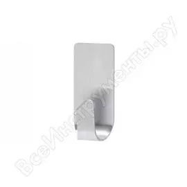 Водостойкий металлический крючок tesa powerstrips до 2кг 59765-00000-00
