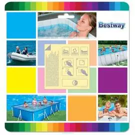 Водостойкий ремонтный набор BestWay