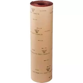 Водостойкий шлифовальный рулон БАЗ 3550-000_z01