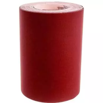 Водостойкий шлифовальный рулон БАЗ KK19XW M40 35503-00-200