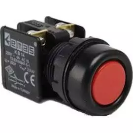 Водозащитная кнопка EMAS KB14RK