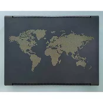 Водяной дизайн-конвектор Sereno 10268991