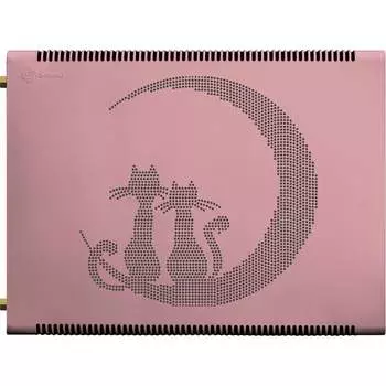 Водяной дизайн-конвектор Sereno 10269635