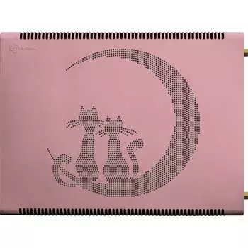 Водяной дизайн-конвектор Sereno 10269634