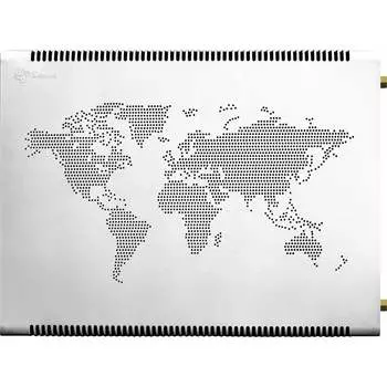 Водяной дизайн-конвектор Sereno 10269639