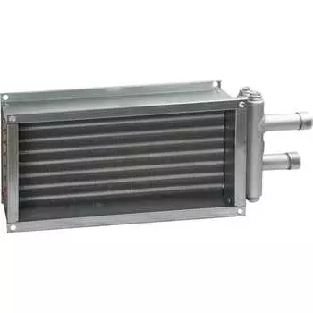 Водяной калорифер Ventart TFT 600.350.2 4687202648238