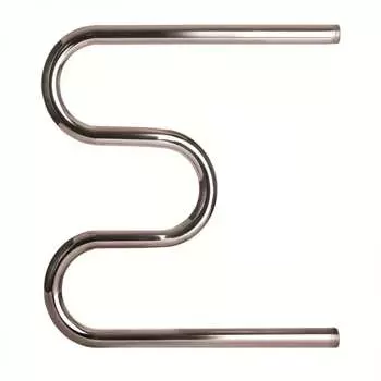 М-образный водяной полотенцесушитель Тера ПСВ-05-09