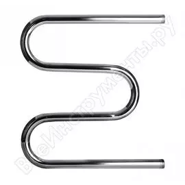 М-образный водяной полотенцесушитель Тера ПСВ-05-10