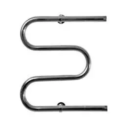 Водяной М - образный полотенцесушитель TermoSmart