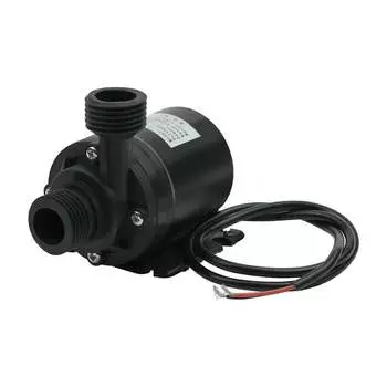 Водяной мини-насос ПоливНаДаче GS.DC12.5M