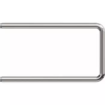 Водяной П-образный полотенцесушитель Point PN35336