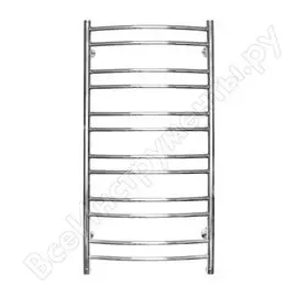 Водяной полотенцесушитель Domoterm Калипсо П12