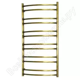 Водяной полотенцесушитель Domoterm Калипсо П12