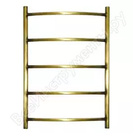 Водяной полотенцесушитель Domoterm Калипсо П5