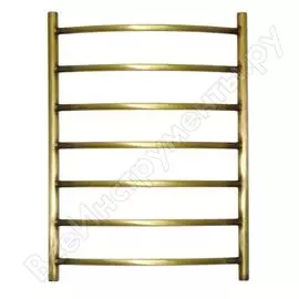 Водяной полотенцесушитель Domoterm Калипсо П7