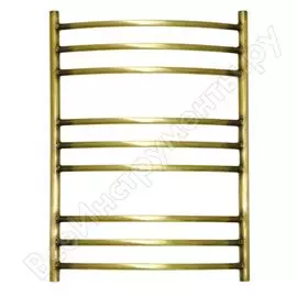 Водяной полотенцесушитель Domoterm Калипсо П9