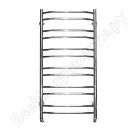 Водяной полотенцесушитель Domoterm Лаура П12